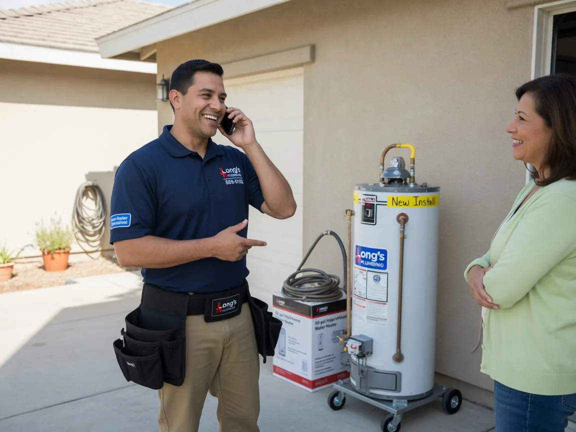 Leak Detection Bluff, UT FAQs